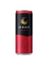28 BLACK Skābais ķirsis 0,25l