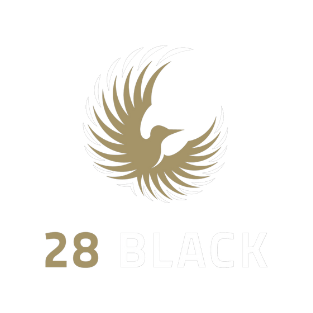 28 BLACK