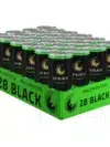 28BLACK Waldmeister 24x0.25l